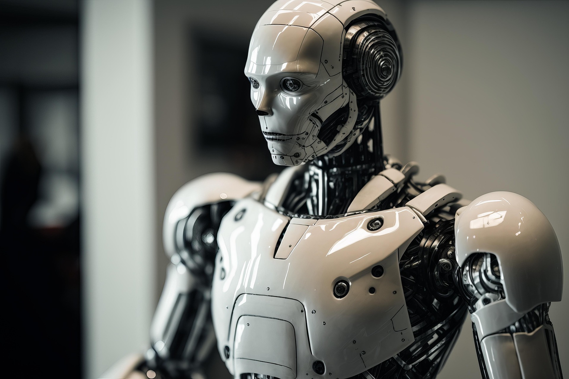 Kecerdasan Buatan dan Robotik