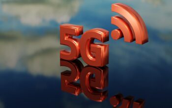 Teknologi 5G