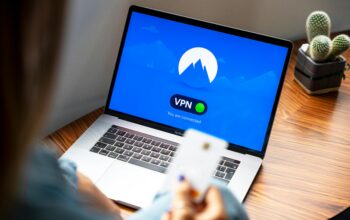 Internet Bisnis Anda dengan VPN Berbasis Cloud